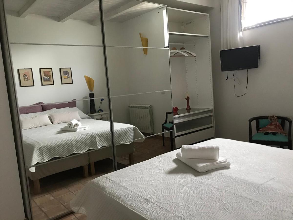法尔科内 Casa Delle Sirene Nto Principe酒店 外观 照片