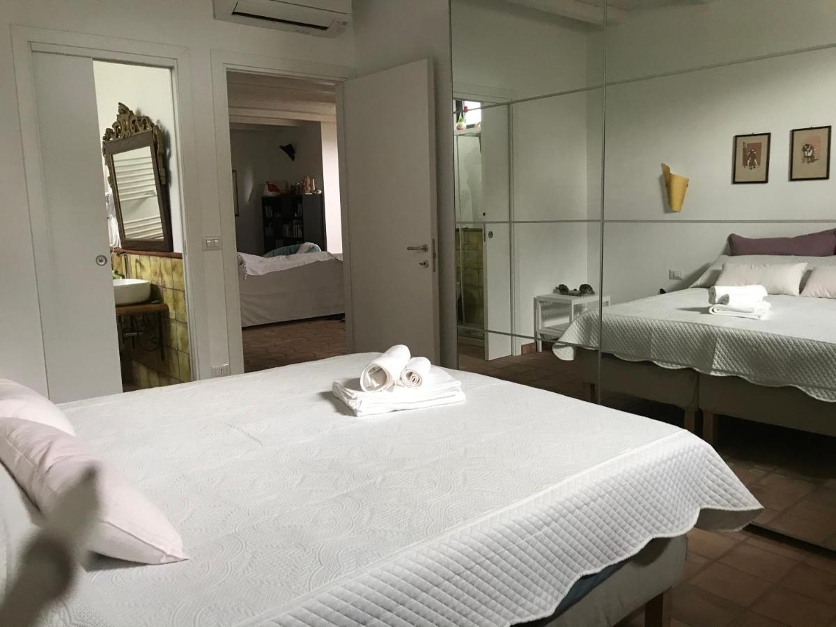 法尔科内 Casa Delle Sirene Nto Principe酒店 外观 照片
