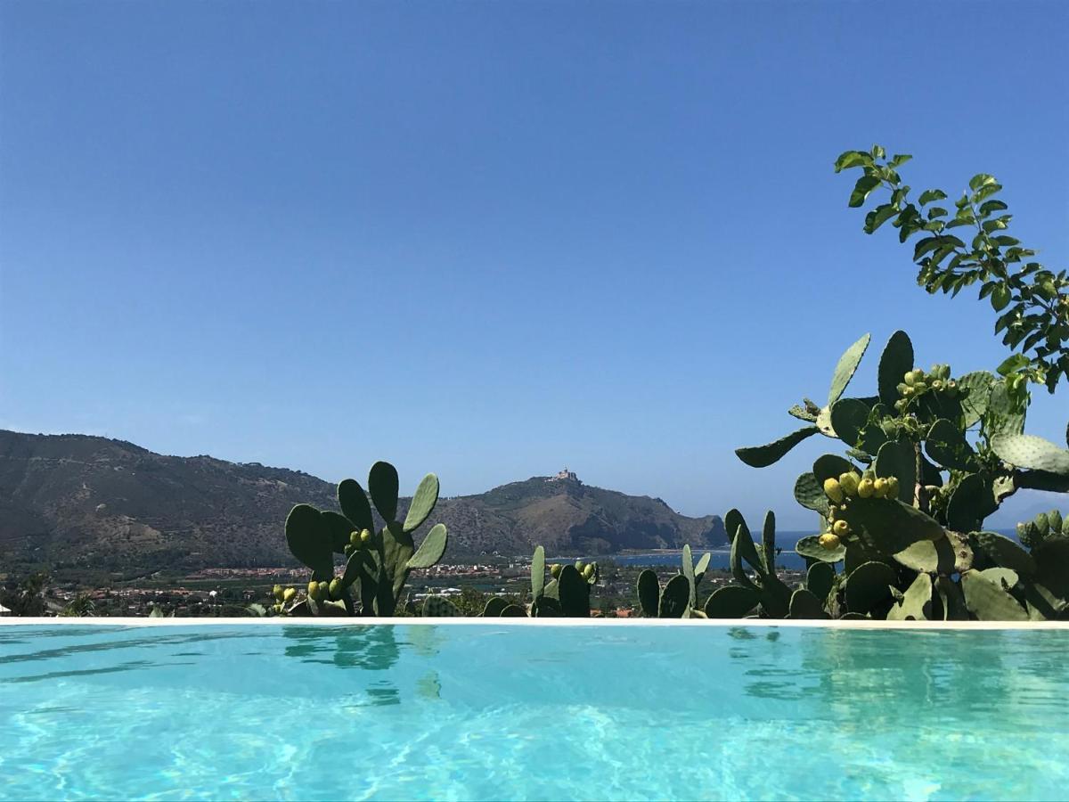 法尔科内 Casa Delle Sirene Nto Principe酒店 外观 照片