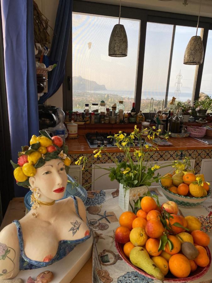 法尔科内 Casa Delle Sirene Nto Principe酒店 外观 照片