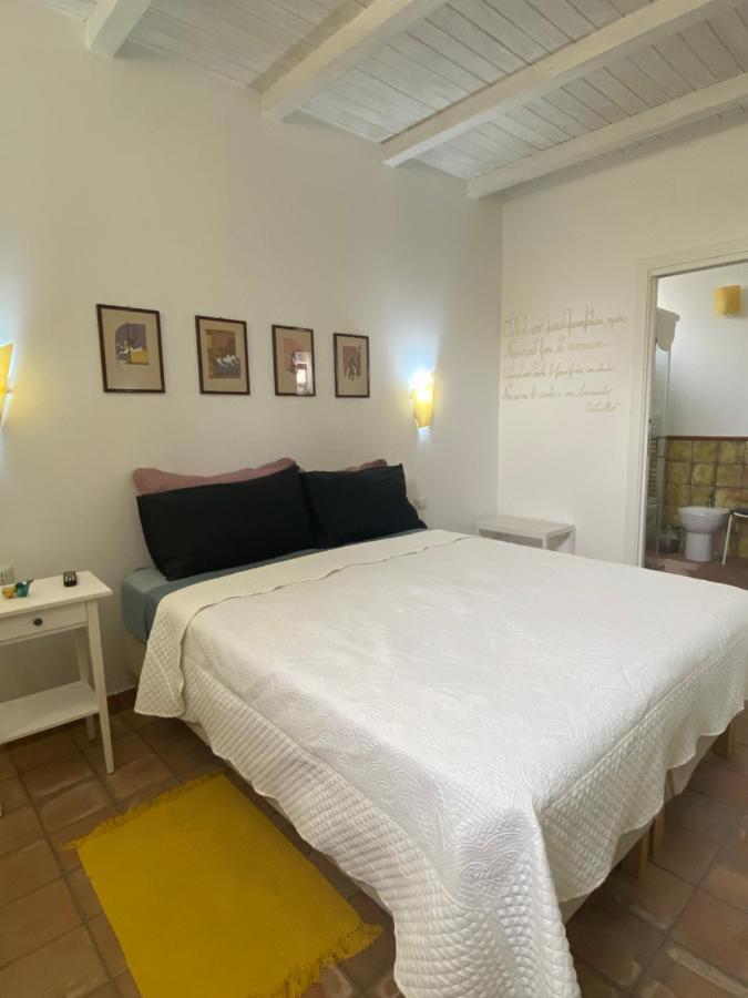 法尔科内 Casa Delle Sirene Nto Principe酒店 外观 照片