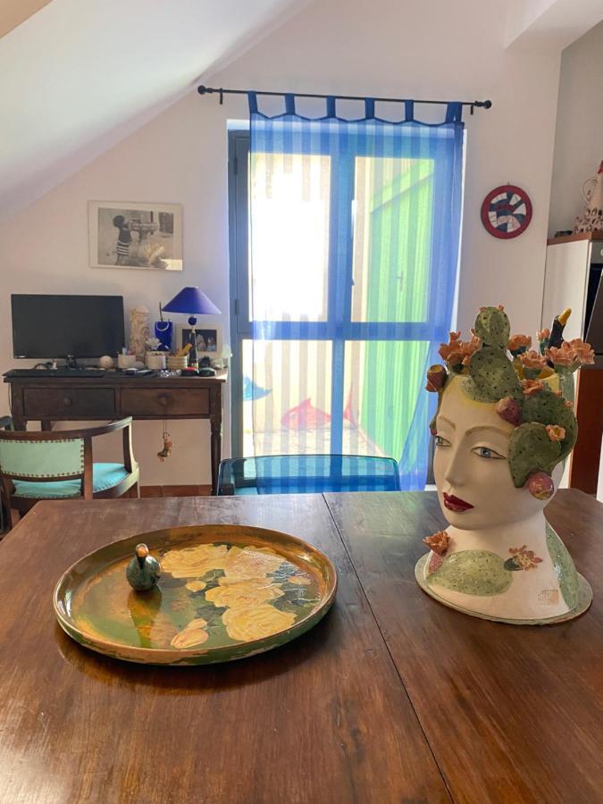 法尔科内 Casa Delle Sirene Nto Principe酒店 外观 照片