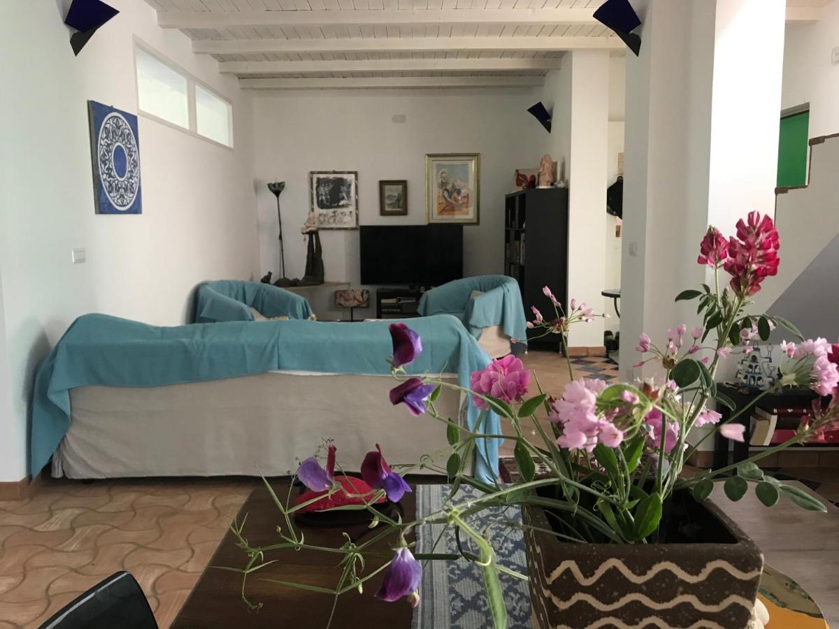 法尔科内 Casa Delle Sirene Nto Principe酒店 外观 照片