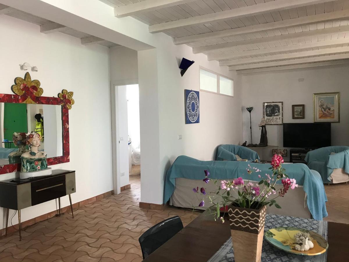 法尔科内 Casa Delle Sirene Nto Principe酒店 外观 照片