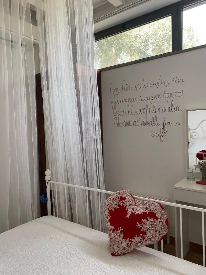 法尔科内 Casa Delle Sirene Nto Principe酒店 外观 照片