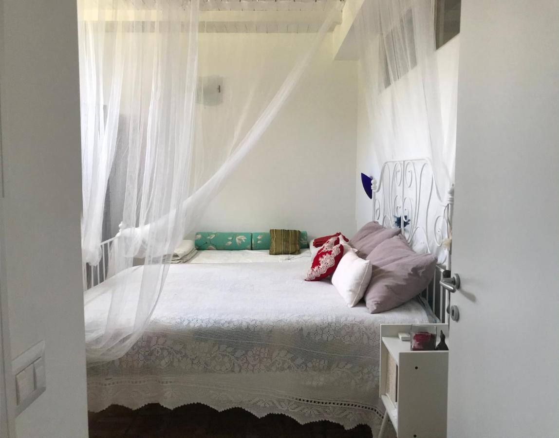 法尔科内 Casa Delle Sirene Nto Principe酒店 外观 照片