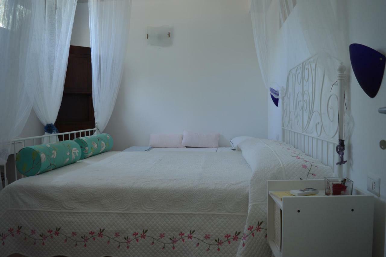法尔科内 Casa Delle Sirene Nto Principe酒店 外观 照片